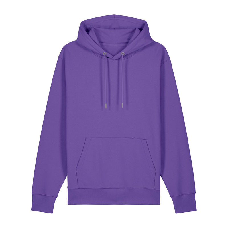 Sudadera con Capucha Unisex Cruiser