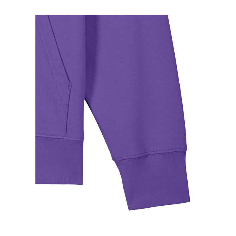 Sudadera con Capucha Unisex Cruiser