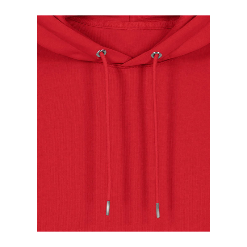 Sudadera con Capucha Unisex Cruiser