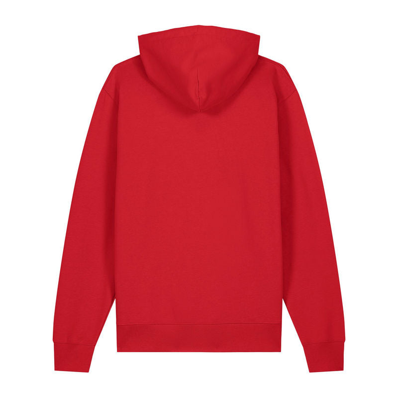 Sudadera con Capucha Unisex Cruiser