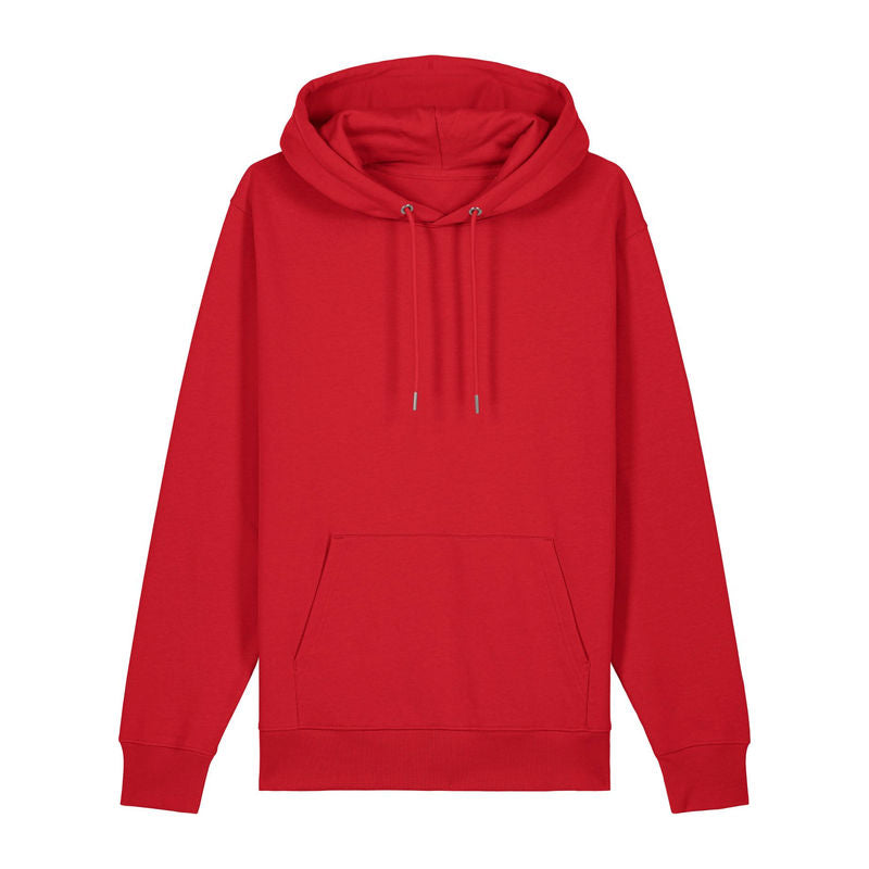 Sudadera con Capucha Unisex Cruiser
