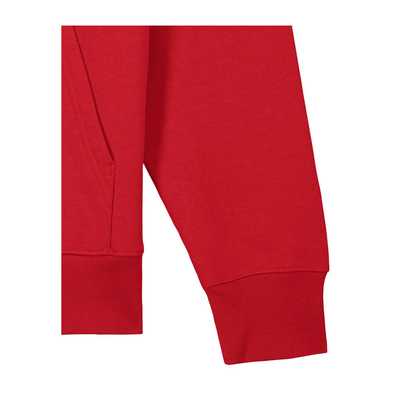 Sudadera con Capucha Unisex Cruiser