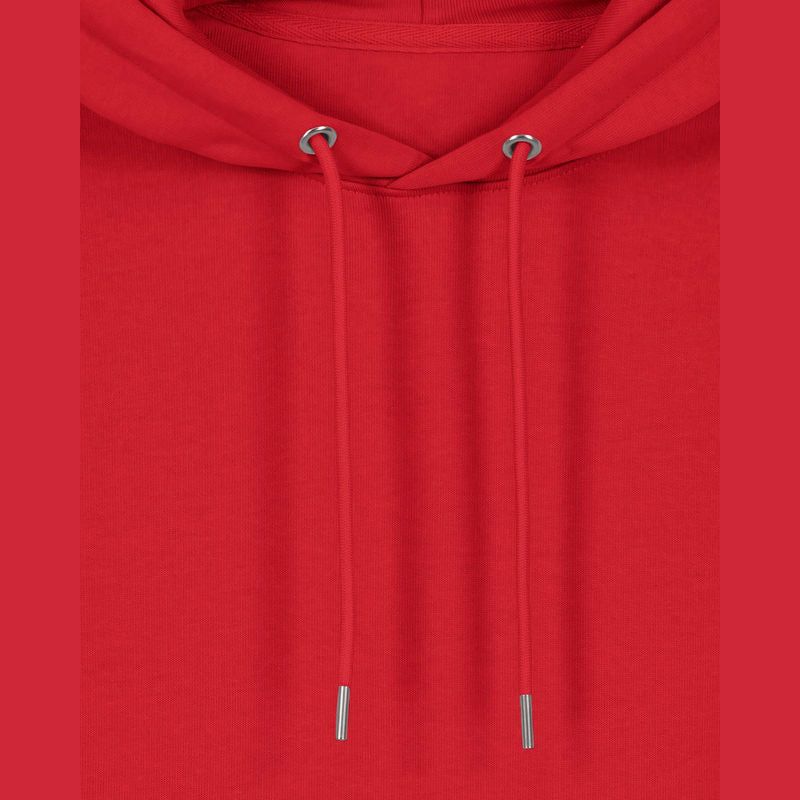 Sudadera con Capucha Unisex Cruiser
