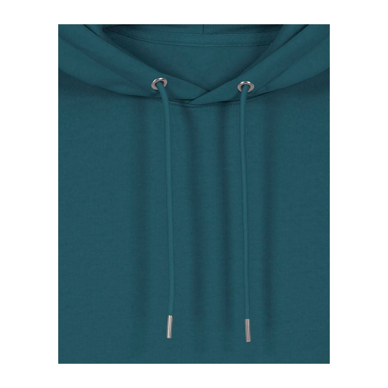 Sudadera con Capucha Unisex Cruiser