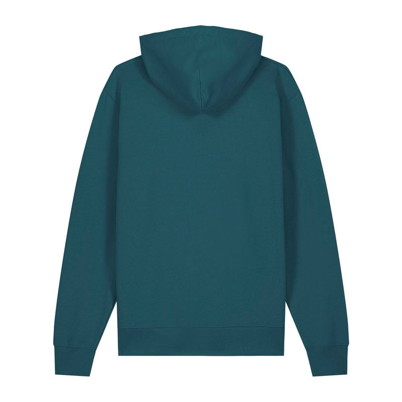 Sudadera con Capucha Unisex Cruiser