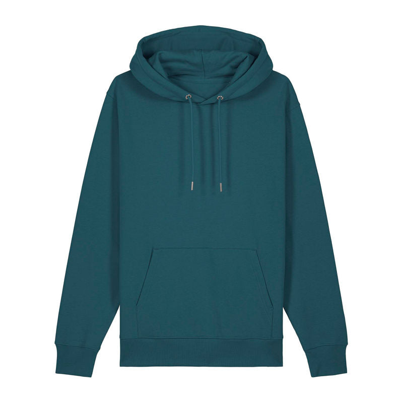 Sudadera con Capucha Unisex Cruiser