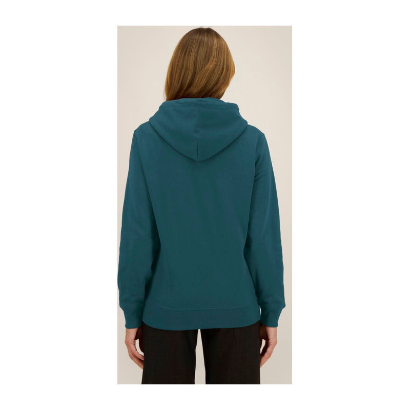 Sudadera con Capucha Unisex Cruiser