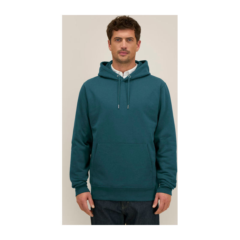 Sudadera con Capucha Unisex Cruiser
