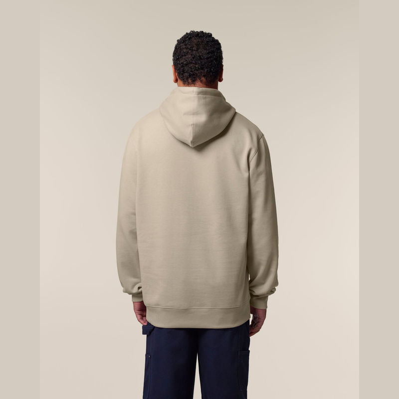 Sudadera con Capucha Unisex Cruiser