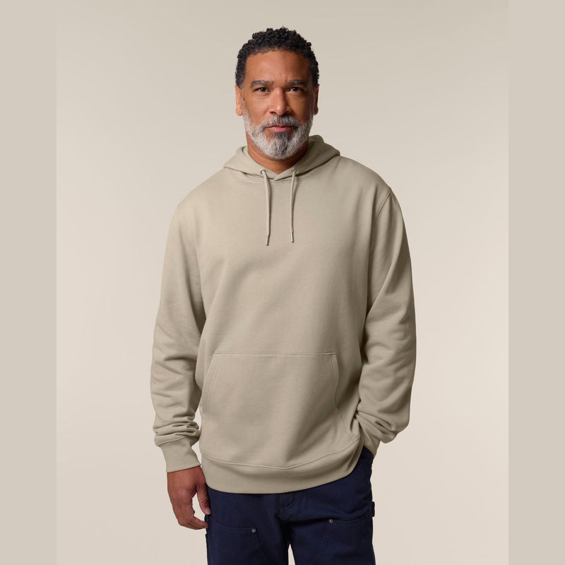 Sudadera con Capucha Unisex Cruiser