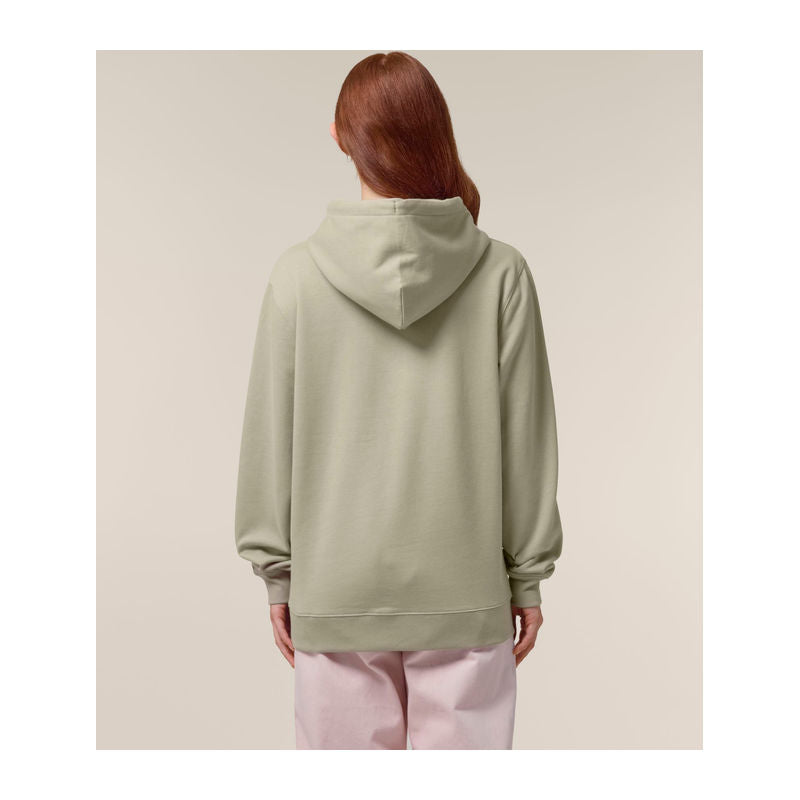 Sudadera con Capucha Unisex Cruiser