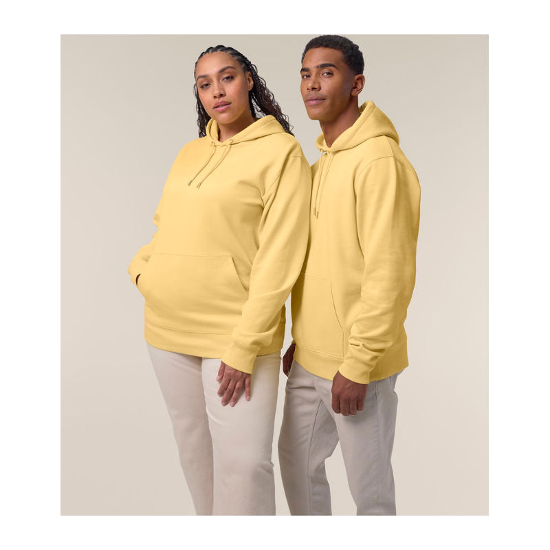 Sudadera con Capucha Unisex Cruiser