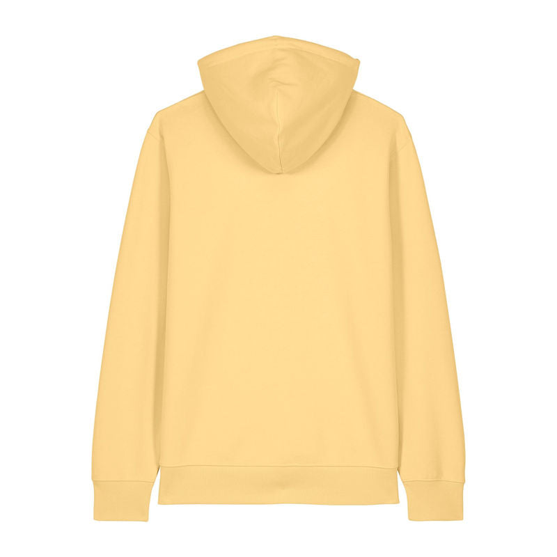 Sudadera con Capucha Unisex Cruiser