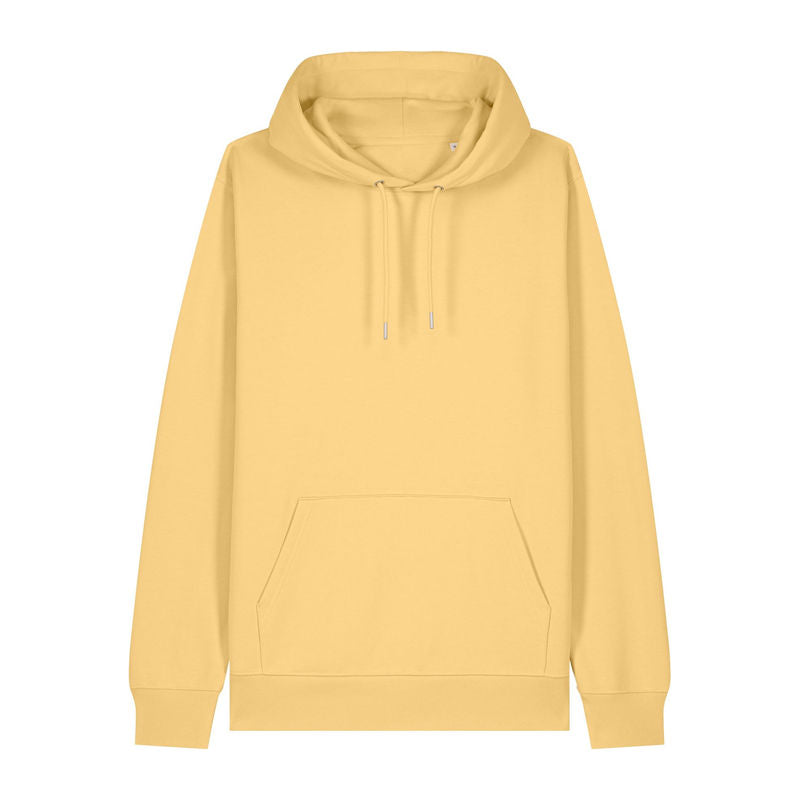Sudadera con Capucha Unisex Cruiser