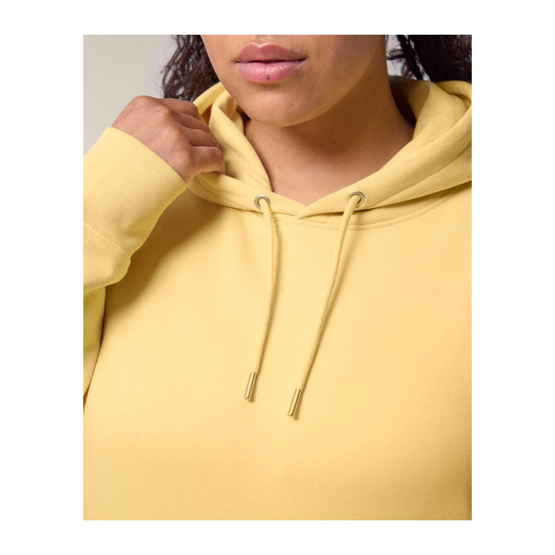 Sudadera con Capucha Unisex Cruiser