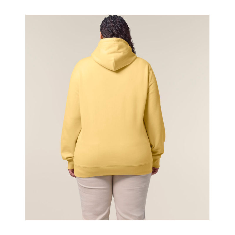 Sudadera con Capucha Unisex Cruiser