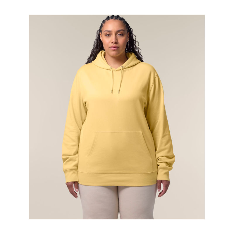 Sudadera con Capucha Unisex Cruiser