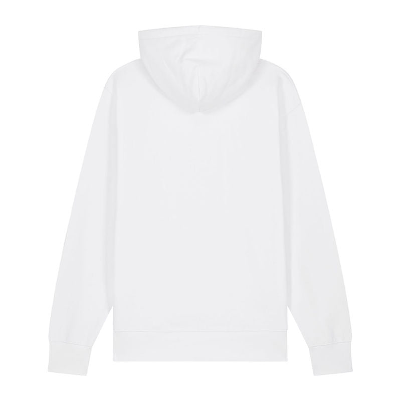 Sudadera con Capucha Unisex Cruiser