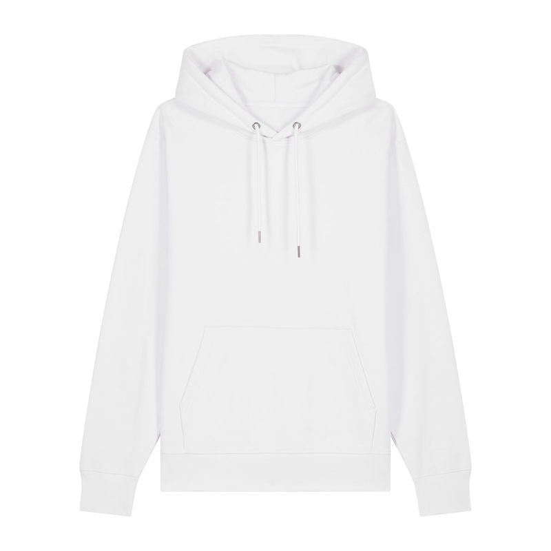 Sudadera con Capucha Unisex Cruiser