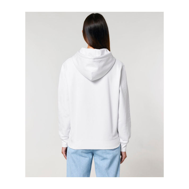 Sudadera con Capucha Unisex Cruiser