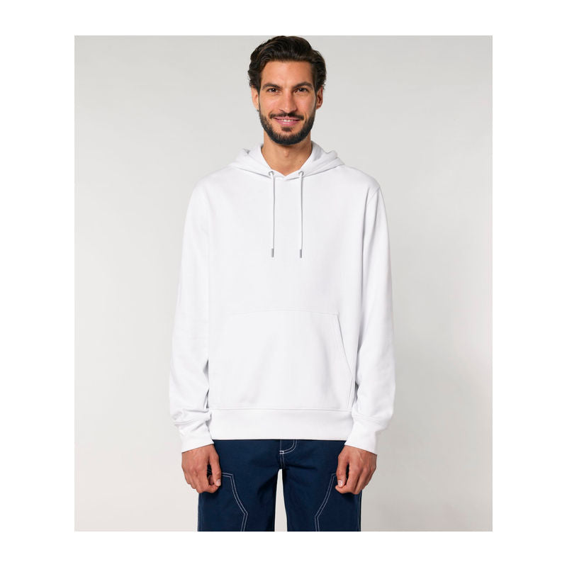 Sudadera con Capucha Unisex Cruiser