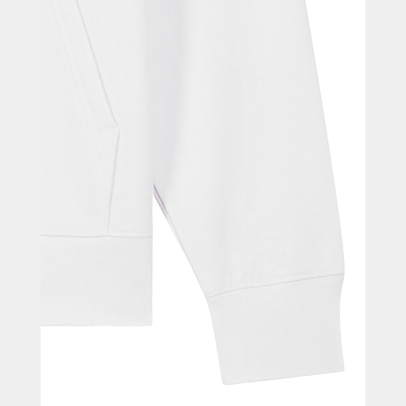 Sudadera con Capucha Unisex Cruiser