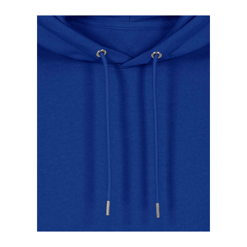 Sudadera con Capucha Unisex Cruiser