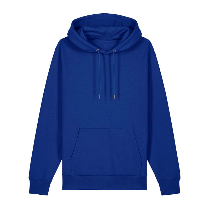 Sudadera con Capucha Unisex Cruiser