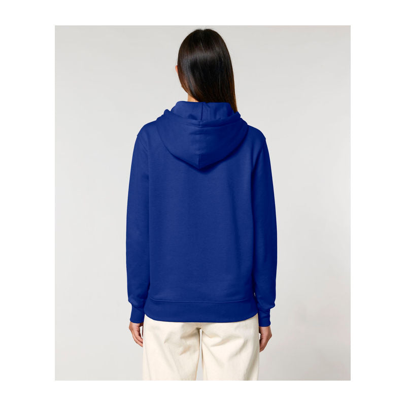 Sudadera con Capucha Unisex Cruiser