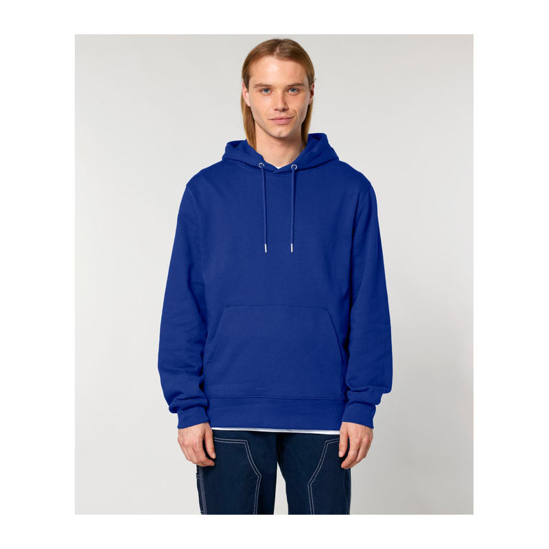 Sudadera con Capucha Unisex Cruiser