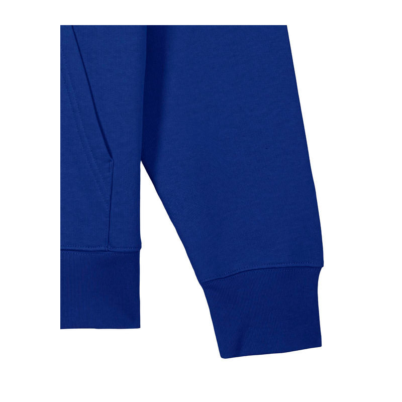 Sudadera con Capucha Unisex Cruiser