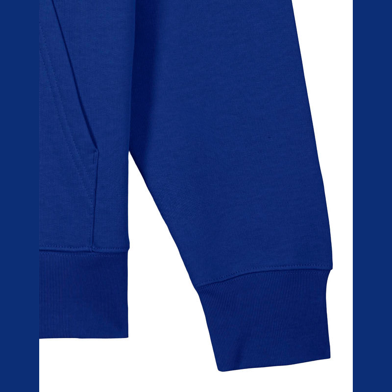Sudadera con Capucha Unisex Cruiser