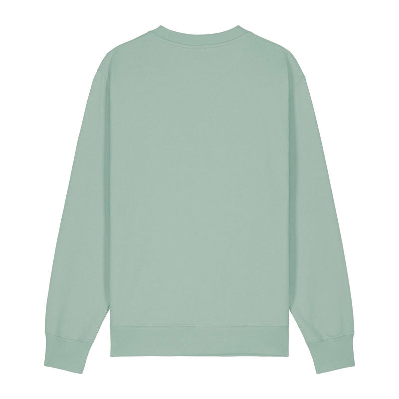 Sudadera Unisex Changer 2.0