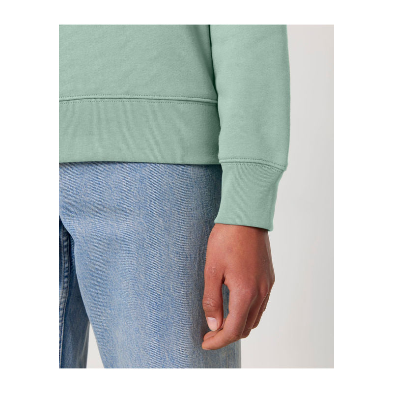 Sudadera Unisex Changer 2.0
