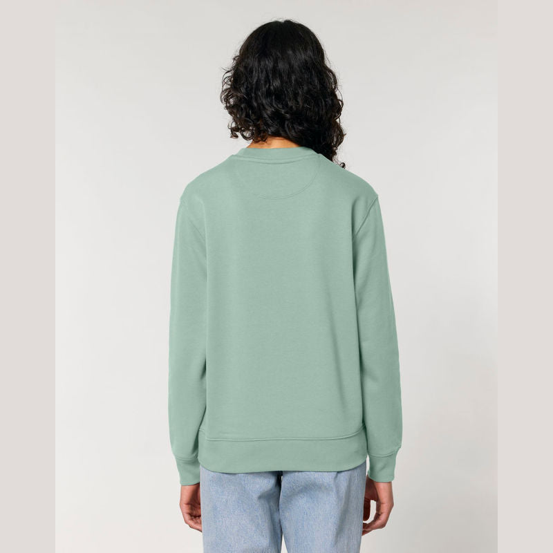 Sudadera Unisex Changer 2.0