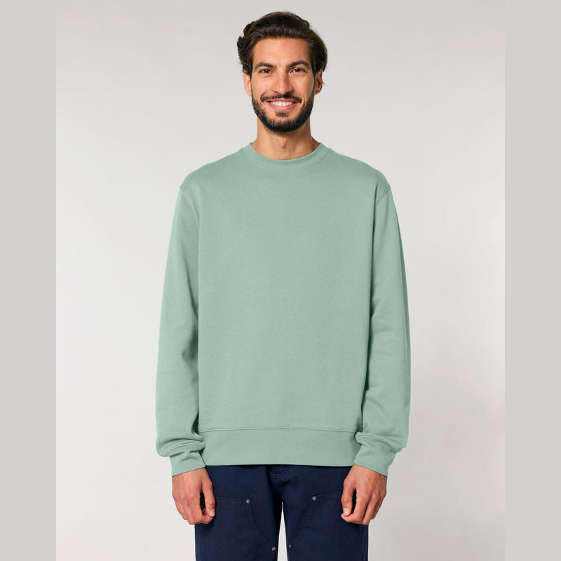 Sudadera Unisex Changer 2.0