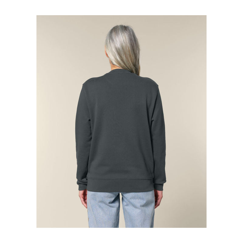 Sudadera Unisex Changer 2.0