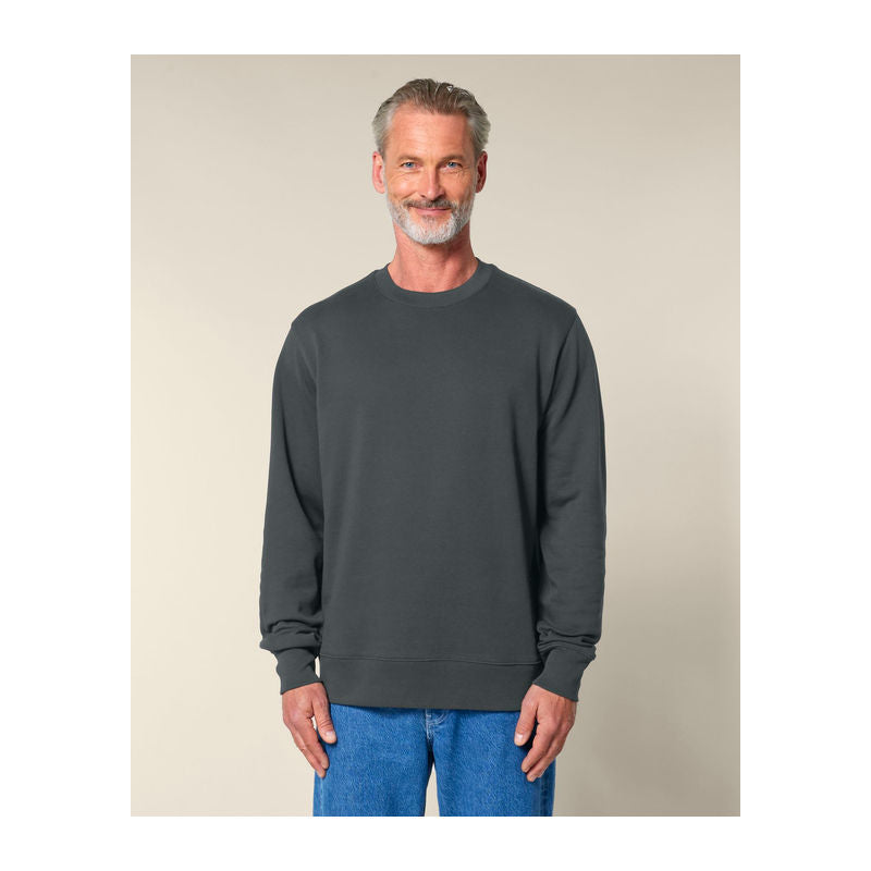 Sudadera Unisex Changer 2.0