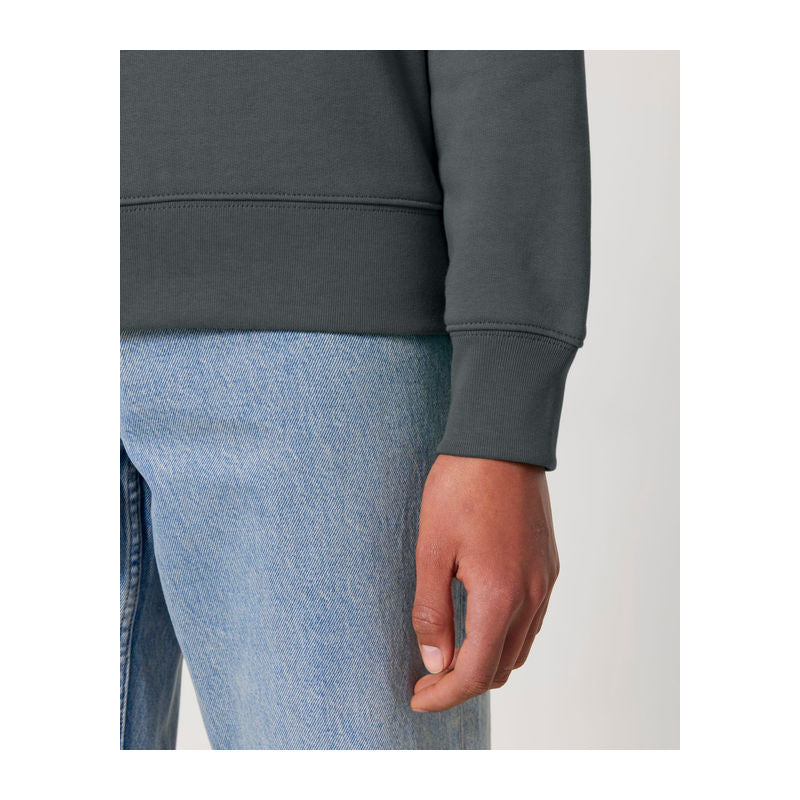 Sudadera Unisex Changer 2.0
