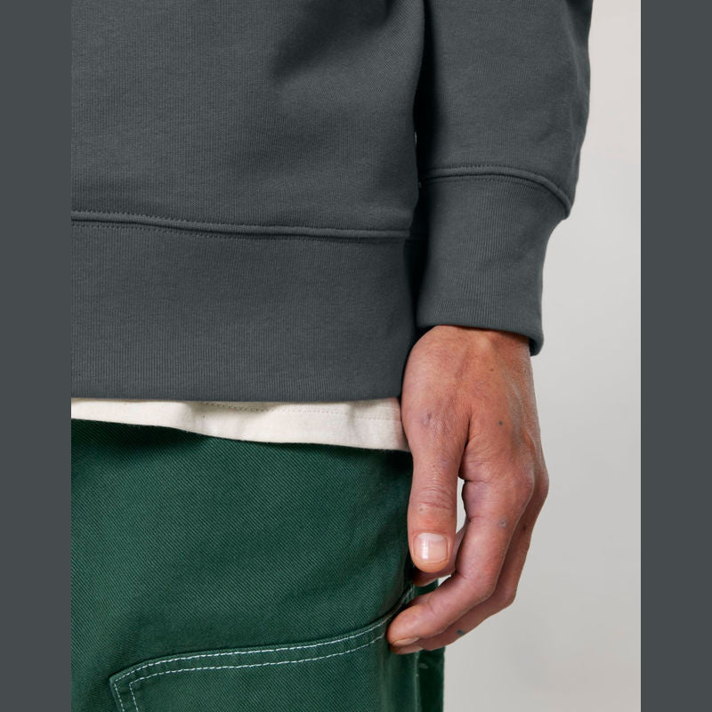 Sudadera Unisex Changer 2.0