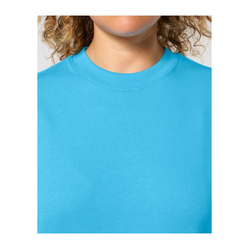Sudadera Unisex Changer 2.0