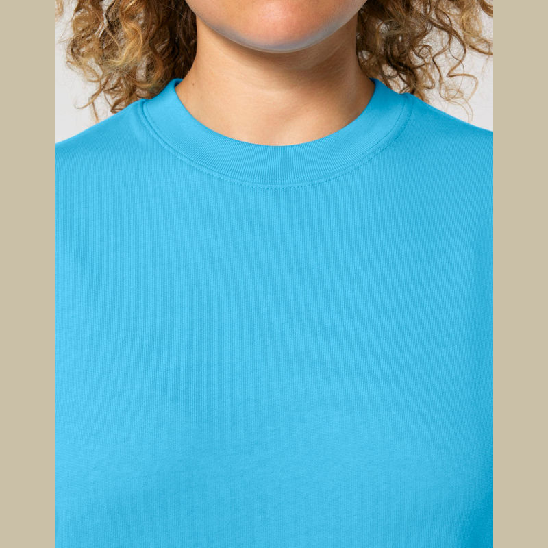 Sudadera Unisex Changer 2.0