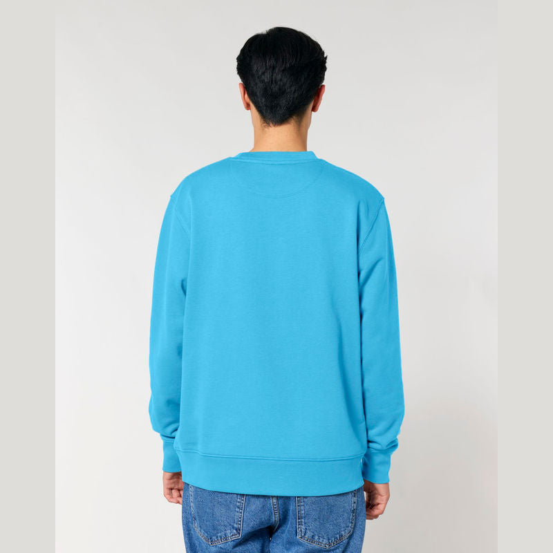 Sudadera Unisex Changer 2.0