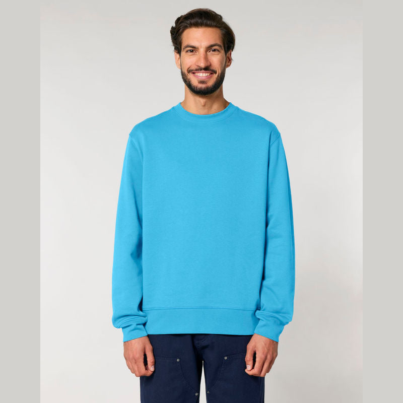 Sudadera Unisex Changer 2.0