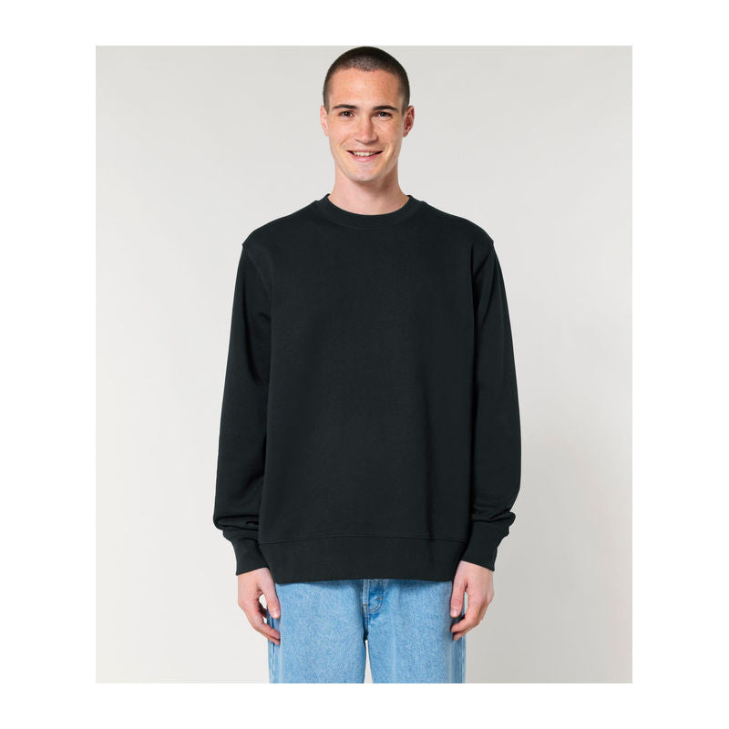 Sudadera Unisex Changer 2.0