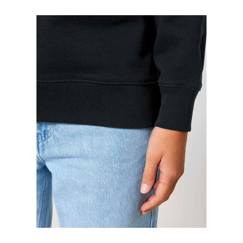 Sudadera Unisex Changer 2.0