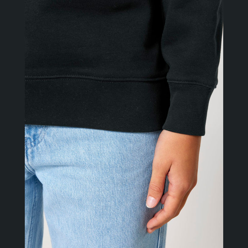 Sudadera Unisex Changer 2.0