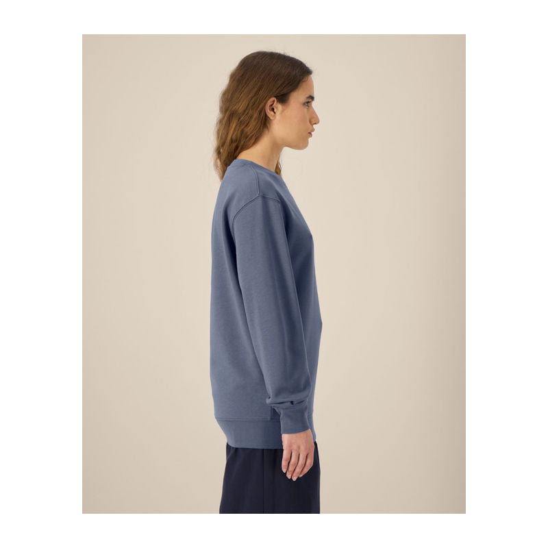 Sudadera Unisex Changer 2.0
