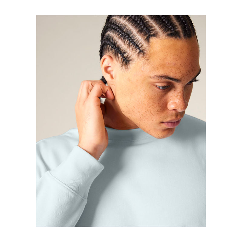 Sudadera Unisex Changer 2.0