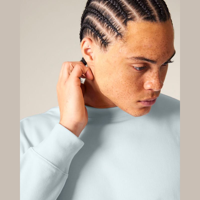 Sudadera Unisex Changer 2.0